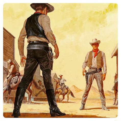 Cowboy Shootout LeoVegas